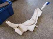 Fensterwaschtank FORD FOCUS C-MAX 2.0 TDCi