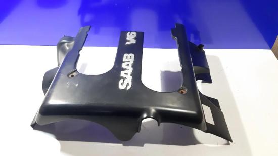 Motorschutz SAAB 9000 Hatchback 3.0 -24 V6 CS/CSE 4390654 Bild Motorschutz SAAB 9000 Hatchback 3.0 -24 V6 CS/CSE 4390654