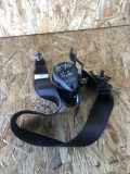 Sicherheitsgurt links hinten BMW X5 (E70) 606345601