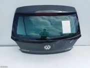 Heckklappe geschlossen VW Polo VI (AW)