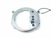 Schalthebel Kunststoffabdeckung AUDI TT (8J3) 2.0 TFSI quattro 8J2713463