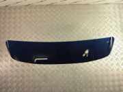 Spoiler hinten BMW X3 (G01, F97) 7414199