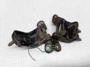 Türscharnier hinten links HONDA CIVIC VII Hatchback (EU, EP, EV) 1.6 i