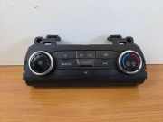 Lenkradeinstelltaste FORD FOCUS III Turnier 1.5 TDCi JX7T19980BD