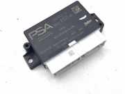 Einparkhilfe PDC Steuergerät OPEL GRANDLAND X (A18, P1UO) 1.2 Turbo Hybrid (75) 9863915080