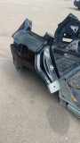 Hintere rechte Seitenverkleidung MERCEDES-BENZ GLC (X254) 200 4-matic (254.651)