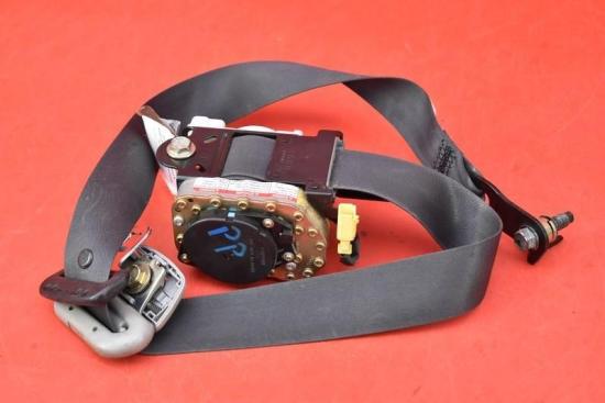 Sicherheitsgurt Subaru Impreza I Stufenheck (GC) TKAB2ES100 Bild Sicherheitsgurt Subaru Impreza I Stufenheck (GC) TKAB2ES100