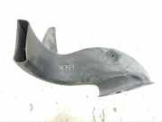 Rear Air Vent Grill CHEVROLET CORVETTE (C6) 6.0 15141601