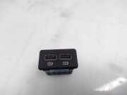 USB PEUGEOT 3008 II SUV (MC_, MR_, MJ_, M4_) Hybrid 180 (M4DGLU) 9827093777