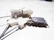 Türschloss vorne links SUBARU FORESTER (SG_) 2.0 AWD