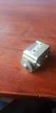 A/C Conditioner Expansion Valve BMW 1 (E87) 116 i 9182512