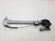 Türfensterheber hinten rechts HONDA ACCORD VIII (CU) 2.2 i-DTEC (CU3) 807210