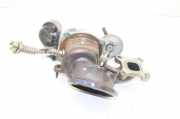 Turbolader FORD FIESTA VII 1.0 EcoBoost H6BG-6K632-AD