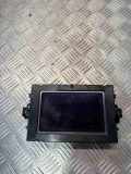 Navigationsanzeige MERCEDES-BENZ C (W204) C 220 CDI (204.002) A1729012800