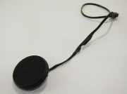 Lautsprecher im Armaturenbrett AUDI 100 Avant (4A, C4) 2.3 E 49134 10164