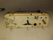 Heizungsbetätigung (Konsole) vorne BMW 3er (E36)