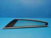 Kleines Seitenfenster hinten links