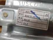 Türfensterheber hinten links HYUNDAI TUCSON (JM) 2.0 834702E010