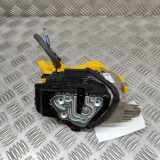 Türschloss hinten rechts