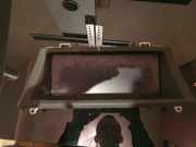 Navigationsanzeige BMW X5 (E70) 3.0 sd 17426231