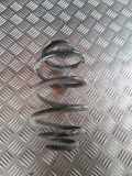 Schraubenfeder hinten links SKODA SUPERB I (3U4) 1.9 TDI