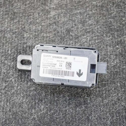 Alarmblock BMW 1 (F20) M 135 i 9269634 A2C37521900 Bild Alarmblock BMW 1 (F20) M 135 i 9269634 A2C37521900