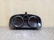 Kombiinstrument OPEL ANTARA 2.0 CDTI 4x4 96673664