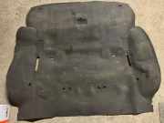Bodenmatte hinten links NISSAN TERRANO II (R20) 2.7 TD 4WD
