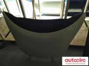 Motorhaube Nissan Leaf (ZE0) F510M3NAMB