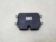 Motorsteuergerät OPEL AGILA (B) (H08) 1.2 3392051K0