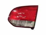 Rückfahrleuchte rechts VW Golf VI Cabriolet (517) 5K0945094G