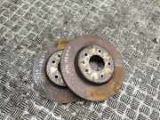 Bremsscheibe vorne rechts OPEL ANTARA 2.2 CDTi