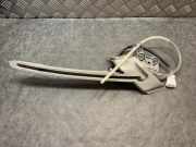 Rear Parcel Shelf Left Rail Cover MERCEDES-BENZ E T-Model (S212) E 250 CDI / BlueTEC (212.203, 212.204) A2128202942