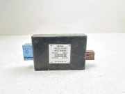 Alarmblock PEUGEOT 407 SW (6E_) 2.0 HDi 135 9657384680