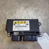 Airbag-Steuergerät OPEL ZAFIRA TOURER C (P12) 2.0 CDTi 13582437