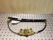 Türfensterheber hinten rechts AUDI A6 (4F2, C6) 2.0 TDI 4F0839462B