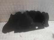 Schwellerleisten Renault Megane III Grandtour (KZ)