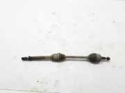 Antriebswelle rechts vorne Renault Scenic III (JZ) 391001702R