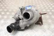 Turbolader NISSAN QASHQAI II (J11, J11_) 1.6 dCi 54431014778 118607HH21067824