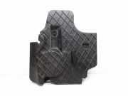 Timing Belt Protection Cover MERCEDES-BENZ E Coupe (C207) E 220 CDI / d (207.302) A6510100175