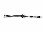 Schaltzüge CITROËN BERLINGO Furgon (B9) 1.6 HDi 75 9615045C