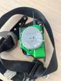 Sicherheitsgurt vorne links TOYOTA VERSO (_R2_) 2.0 D-4D (AUR20_) 200710
