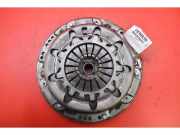 Kupplungsmitnehmerscheibe Nissan Micra III (K12) 119014010