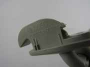 Rechte Sonnenblende SEAT IBIZA III (6L1) 1.2 6L1/6L2857552A