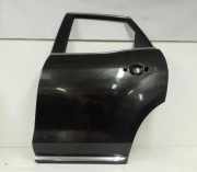 Linke Tür MAZDA CX-7 (ER) 2.2 MZR-CD AWD