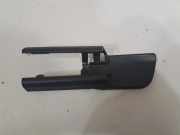 Details zur Sitzverkleidung