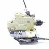 Türschloss rechts hinten VW Passat B7 Alltrack (36, B7) 3C4839016A