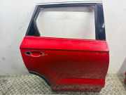 Tür hinten rechts SEAT ATECA (KH7) 1.6 TDI