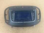 Navigationsanzeige OPEL ZAFIRA TOURER C (P12) 1.4 652508805
