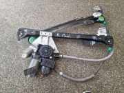 Fensterheber vorne rechts JAGUAR X-TYPE Estate (X400) 2.2 D